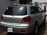 Mitsubishi Outlander 2003 годаүшін3 500 000 тг. в Кызылорда – фото 5