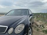 Mercedes-Benz E 320 2002 года за 5 300 000 тг. в Алматы