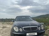 Mercedes-Benz E 320 2002 года за 5 300 000 тг. в Алматы – фото 3