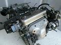 Двигатель на honda за 280 000 тг. в Алматы – фото 4