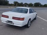 Toyota Mark II 1996 годаfor1 750 000 тг. в Алматы – фото 4