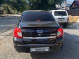 Datsun on-DO 2014 года за 2 400 000 тг. в Актобе – фото 2