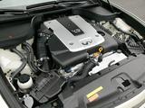 Двигатель VQ35DE на Nissan Murano ДВС и АКПП VQ35 MR20 УСТАНОВКА + МАСЛО за 189 900 тг. в Астана – фото 3