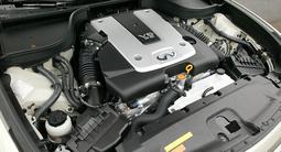 Двигатель VQ35DE на Nissan Murano ДВС и АКПП VQ35 MR20үшін199 900 тг. в Астана – фото 3
