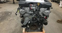 Двигатель VQ35DE на Nissan Murano ДВС и АКПП VQ35 MR20үшін199 900 тг. в Астана – фото 4