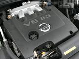 Двигатель VQ35DE на Nissan Murano ДВС и АКПП VQ35 MR20 УСТАНОВКА + МАСЛО за 189 900 тг. в Астана