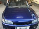 Mitsubishi Lancer 1996 годаүшін1 500 000 тг. в Тараз – фото 2