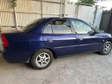 Mitsubishi Lancer 1996 годаүшін1 500 000 тг. в Тараз – фото 3