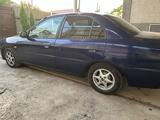 Mitsubishi Lancer 1996 годаүшін1 500 000 тг. в Тараз – фото 5