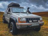 Jeep Grand Cherokee 1994 года за 3 999 999 тг. в Алматы – фото 2