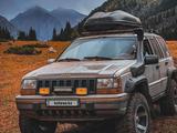 Jeep Grand Cherokee 1994 года за 3 999 999 тг. в Алматы