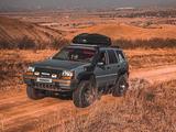 Jeep Grand Cherokee 1994 года за 3 999 999 тг. в Алматы – фото 3