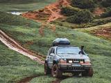 Jeep Grand Cherokee 1994 года за 3 999 999 тг. в Алматы – фото 4