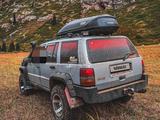 Jeep Grand Cherokee 1994 года за 3 999 999 тг. в Алматы – фото 5