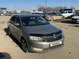 Skoda Rapid 2014 года за 4 900 000 тг. в Актобе – фото 5