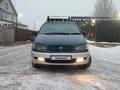 Toyota Ipsum 1996 годаүшін3 400 000 тг. в Алматы