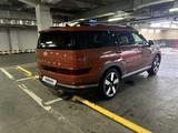 Hyundai Santa Fe 2024 года за 18 900 000 тг. в Алматы