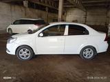 Chevrolet Nexia 2021 года за 4 500 000 тг. в Жезказган – фото 2