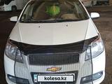 Chevrolet Nexia 2021 года за 4 500 000 тг. в Жезказган