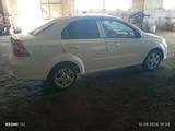 Chevrolet Nexia 2021 года за 4 500 000 тг. в Жезказган – фото 4