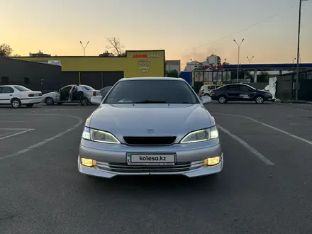 Toyota Windom 1998 года за 4 000 000 тг. в Алматы