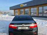 Toyota Camry 2014 годаүшін9 900 000 тг. в Астана – фото 5