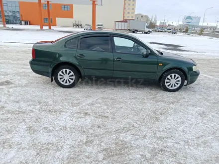 Volkswagen Passat 1997 года за 2 200 000 тг. в Кокшетау – фото 7