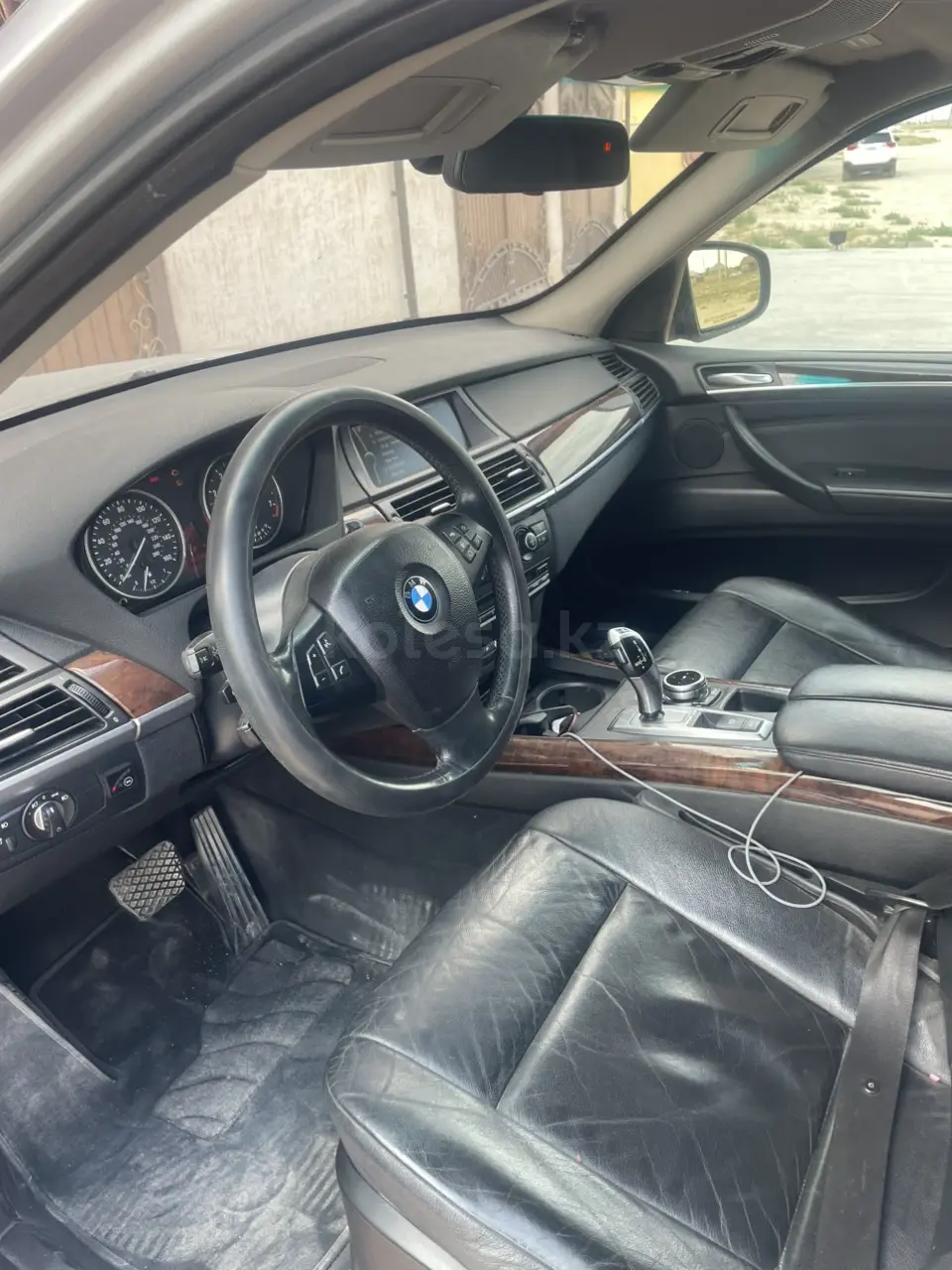 BMW X5, 2010