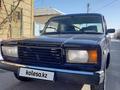 ВАЗ (Lada) 2107 2004 года за 750 000 тг. в Жанаозен – фото 5