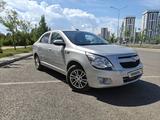 Chevrolet Cobalt 2022 годаүшін5 900 000 тг. в Астана