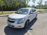 Chevrolet Cobalt 2022 годаүшін5 900 000 тг. в Астана – фото 2