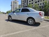 Chevrolet Cobalt 2022 годаүшін5 900 000 тг. в Астана – фото 3