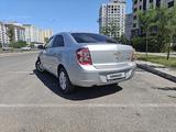 Chevrolet Cobalt 2022 годаүшін5 900 000 тг. в Астана – фото 5