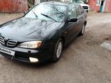 Nissan Primera 2002 годаүшін2 100 000 тг. в Актобе – фото 2