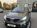 Kia Sportage 2012 года за 6 500 000 тг. в Астана – фото 2