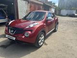 Nissan Juke 2012 года за 6 000 000 тг. в Усть-Каменогорск – фото 3