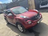 Nissan Juke 2012 года за 6 000 000 тг. в Усть-Каменогорск
