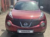 Nissan Juke 2012 года за 6 000 000 тг. в Усть-Каменогорск – фото 2