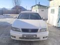 Nissan Cefiro 1998 годаfor1 300 000 тг. в Кеген