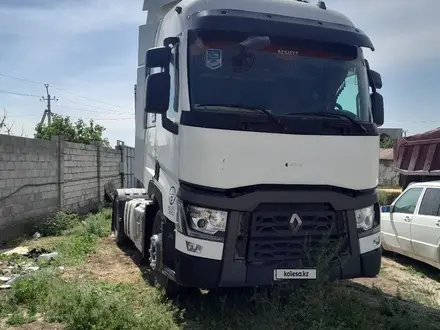 Renault  T-Series 2015 года за 11 500 000 тг. в Алматы – фото 4