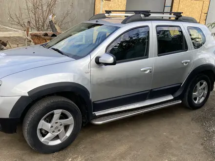 Renault Duster 2015 года за 3 950 000 тг. в Атырау