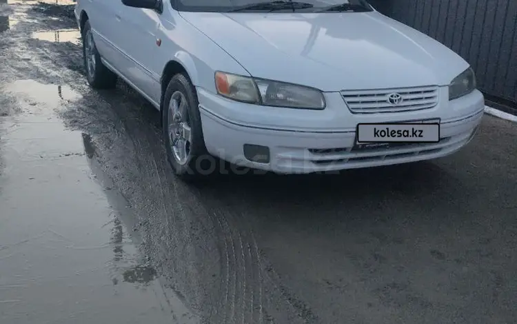 Toyota Camry Gracia 1997 годаүшін2 800 000 тг. в Алматы