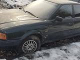 Audi 80 1991 года за 750 000 тг. в Талдыкорган – фото 2