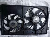 Вентилятор охлаждения радиатора за 35 000 тг. в Алматы