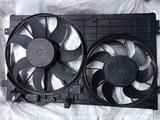 Вентилятор охлаждения радиатора за 35 000 тг. в Алматы – фото 2