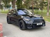 Infiniti FX35 2009 года за 9 200 000 тг. в Павлодар – фото 3