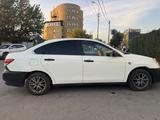 Nissan Almera 2015 годаүшін2 000 000 тг. в Семей – фото 4