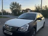 Nissan Almera 2015 годаүшін2 000 000 тг. в Семей
