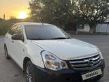 Nissan Almera 2015 годаүшін2 000 000 тг. в Семей – фото 2