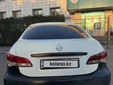 Nissan Almera 2015 годаүшін2 000 000 тг. в Семей – фото 5